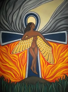 'Phoenix Rising'